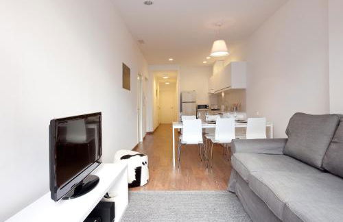 AB Montjuic - Foto 54