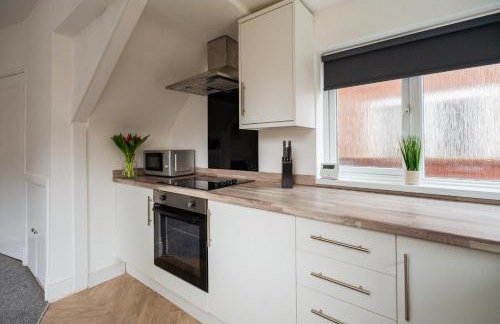 Buckingham House Horizon Stays - Foto 24