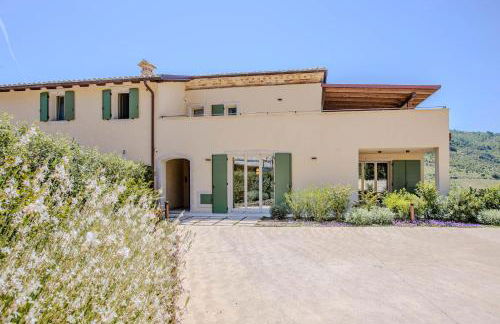 Villa Ambra - Foto 15