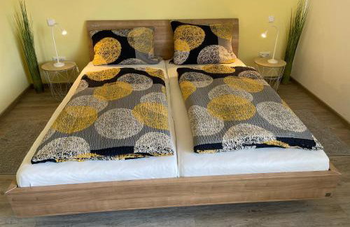 „Vogelnest“ im Vogelsberger Hof - Foto 1