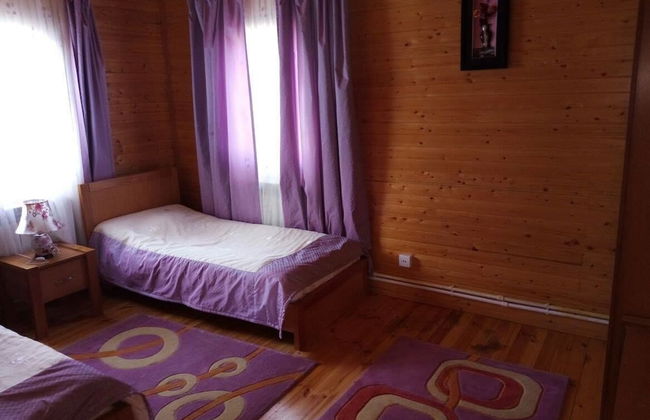 Park Qusar Resort - Foto 2