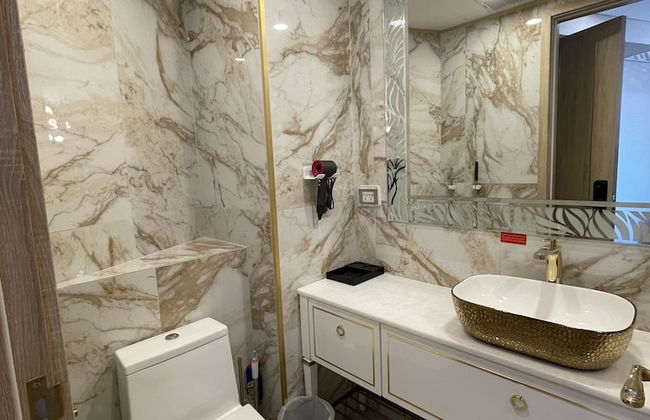 Copacabana Jomtien Beach Condo - Foto 37