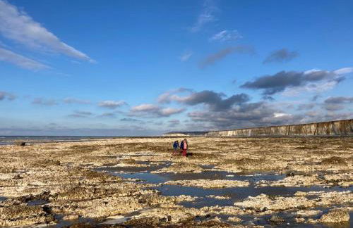 Charmante maison au calme proche de la mer - Foto 6