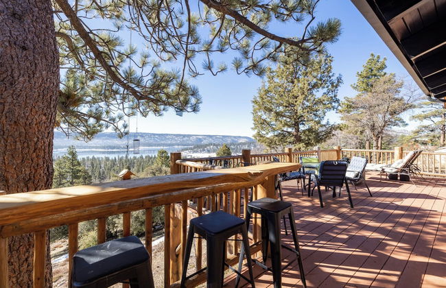 Lakeview Lookout #1978 - Foto 16