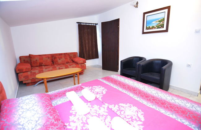 Apartments Jovana - Foto 20