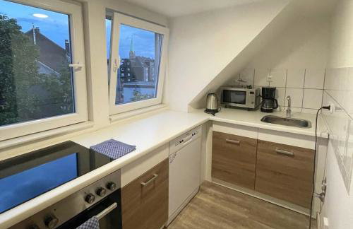 Apartments für beruflich Reisende - Foto 22