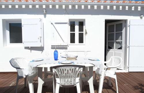 L'Embellie Saint Gilles Croix de Vie - Foto 1