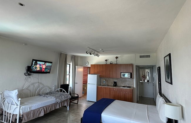 Casablanca on the beach - Foto 50