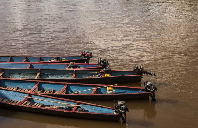 Caiaque + Rapel e tirolesa em Leticia - Foto 1