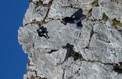 LE PETIT NID DANS LA ROULOTTE - Foto 27