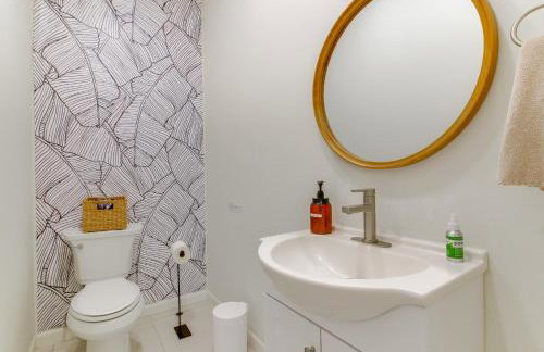 Resort-Style Brownsville Home Private Pool and Gym - Foto 14