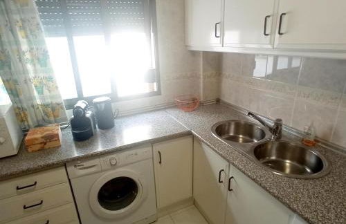 Apartamento Arfe junto al centro - Foto 23