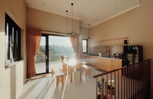 Xom House Bien Ho - Foto 30