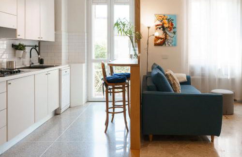 Duomo Navigli Darsena 15min-AC-Self check in - Foto 15