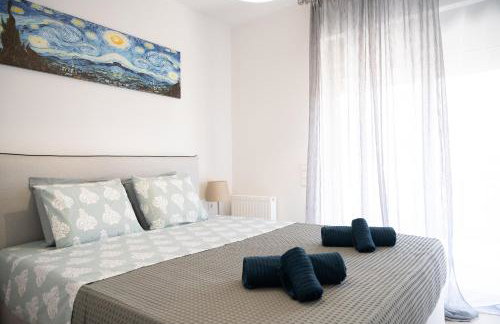 Classy and stylish flat near Pagrati region (D2) - Foto 12