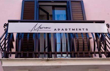 MARCONI APARTMENTS - Foto 49