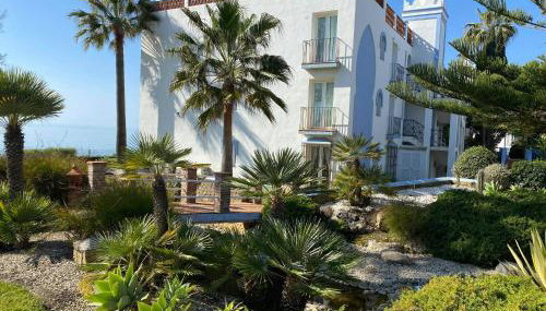 Frontline Beach Apartment, La Perla de la Bahia, Bahia de Casares - Estepona - Foto 5