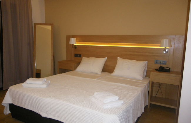 Byzance Hotel - Photo 11