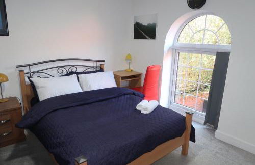 Classic Nest-Sleeps 6-Free Parking-High Speed WiFi - Foto 26