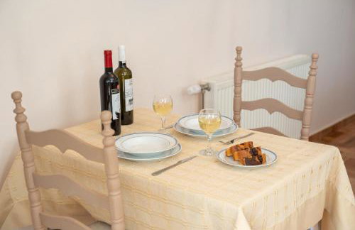 JASMINE - ONE BEDROOM APART WITH BALCONY - Photo 23