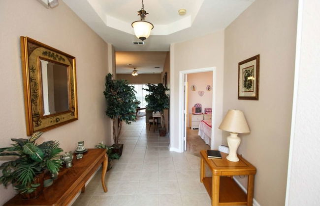 Ov4199 - Windsor Hills Resort - 4 Bed 4 Baths Villa - Photo 18