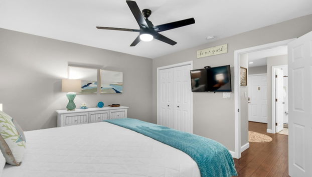 Sweet Magnolia - Foto 5, Habitación