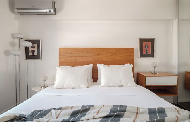 Nido at Quartier Dorrego - Foto 19