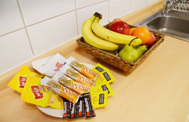 International Suites - Foto 22