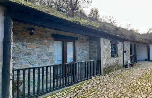 Ninho do Melro II - Turismo Rural Bragança - Foto 11