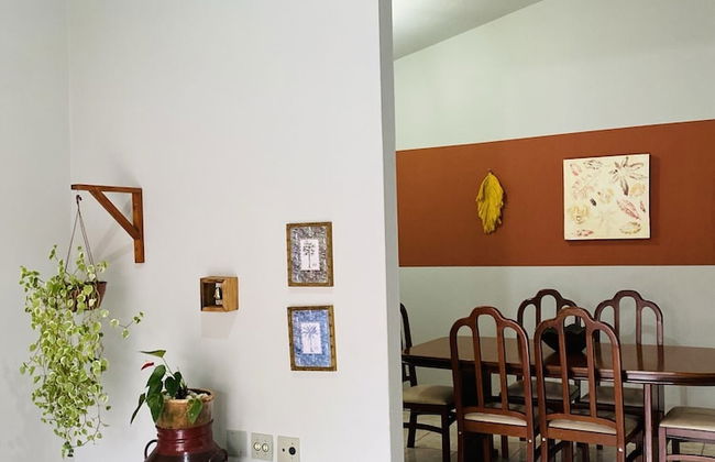 Pousada Vila Tadeu - Foto 29