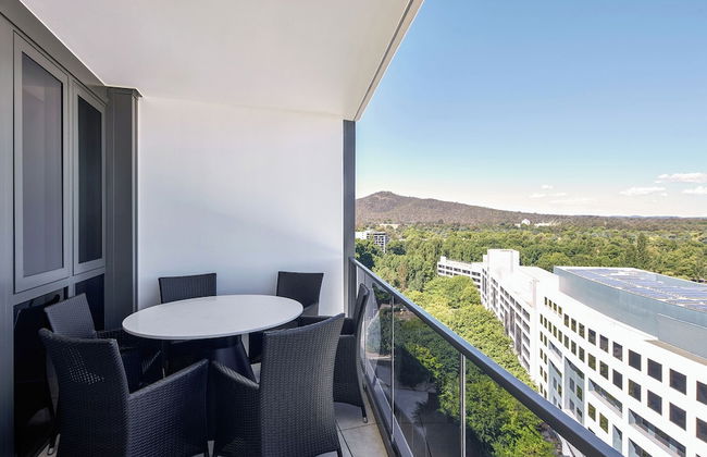 Meriton Suites Canberra - Foto 71