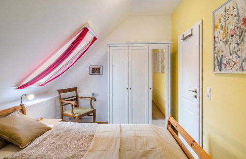 Gulfhof Oldersum Dachgeschoss - Foto 12