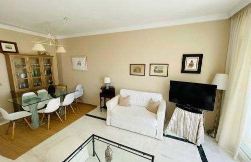 Apart Milla de Oro Marbella - Foto 23