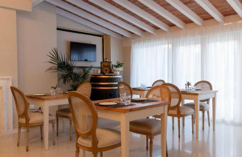 Relais Ca' Morenica - Foto 20