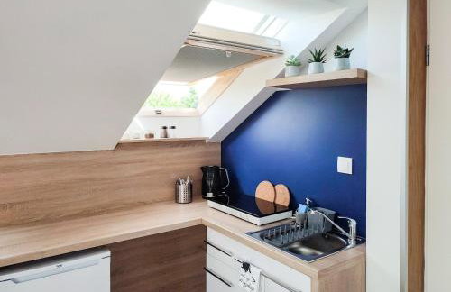 Apart Rooms & Apart Hostel S8 - Foto 70