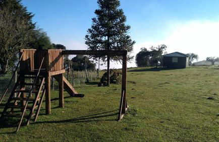 POUSADA FAZENDA PAIM - Foto 53