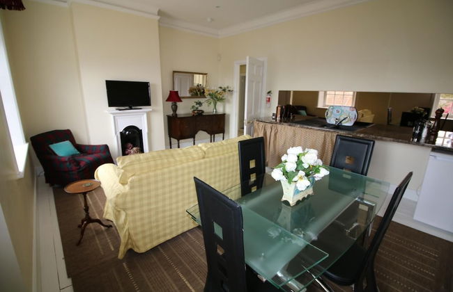 Prince Hill Holiday Cottages - Photo 19