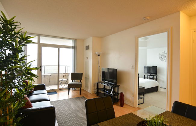 Maplewood Suites - Square One - Foto 20