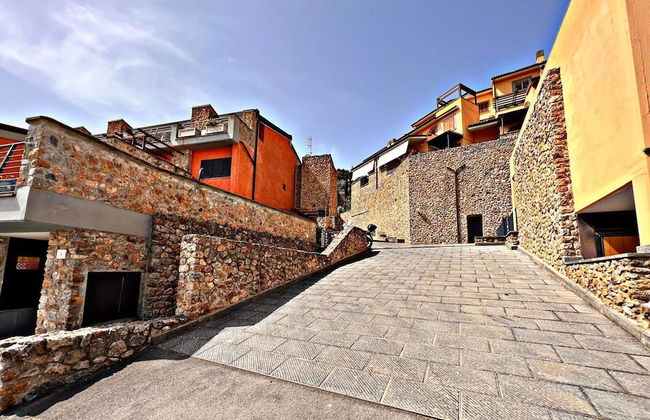 Villa La Terrazza - Foto 18