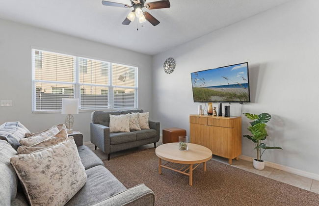 Family House Near Disney - 5109 - Foto 1