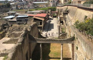 Short Lets Lulù - Foto 26