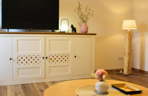 Ferienwohnung Schwarzhof- Hahnekräh am Bostalsee, helle 75 qm & hundefreundlich - Foto 14