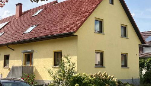 Holiday Home Mayer in Oberkirch by Interhome - Foto 2