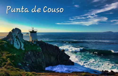 Da Cañota, Hío-Aldán 200 m playa - Foto 30