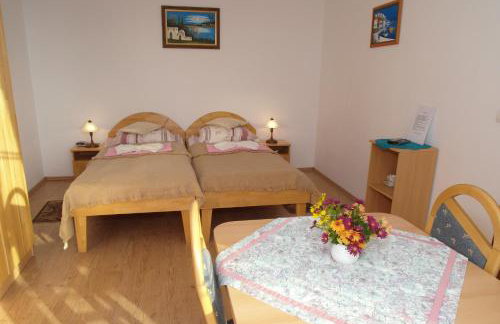 Dworek Słoneczko - Foto 49