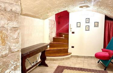 Suite Santa Caterina - Photo 20