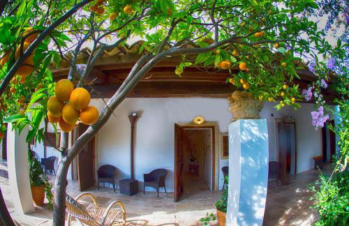 Masseria La Brunetta - Foto 25