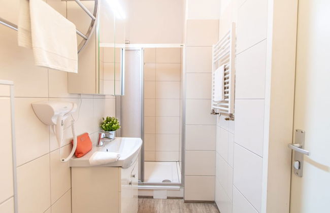 Apartment Mandlgasse - Foto 78