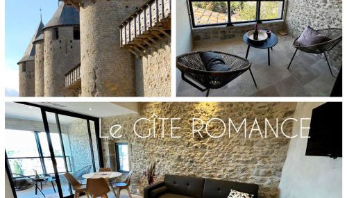 Le Donjon de Lily - Cœur de La Cité Médiévale - Photo 3