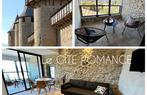 Le Donjon de Lily - Cœur de La Cité Médiévale - Foto 3